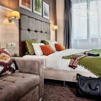 Golden Tulip Krasnodar Супериор