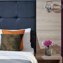 Golden Tulip Krasnodar Супериор
