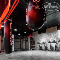 Golden Tulip Krasnodar 