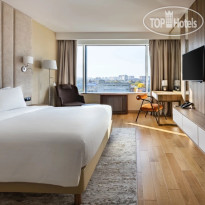 Krasnodar Marriott Hotel