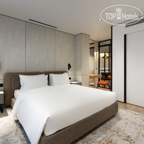 Krasnodar Marriott Hotel