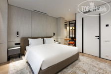 Krasnodar Marriott Hotel 5*