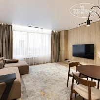 Krasnodar Marriott Hotel