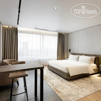 Krasnodar Marriott Hotel
