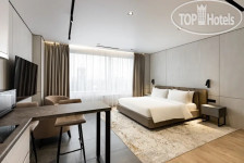 Krasnodar Marriott Hotel 5*