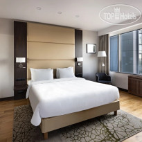 Krasnodar Marriott Hotel