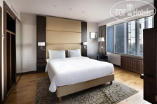 Krasnodar Marriott Hotel 5*