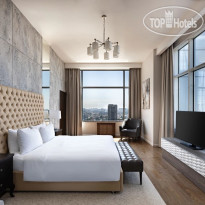 Krasnodar Marriott Hotel