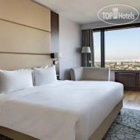 Krasnodar Marriott Hotel