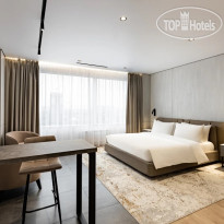 Krasnodar Marriott Hotel