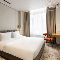 Krasnodar Marriott Hotel