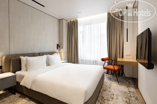 Krasnodar Marriott Hotel 5*
