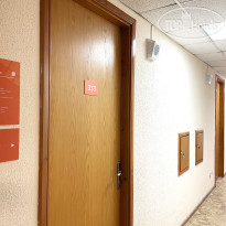 Smart Hotel KDO Краснодар 