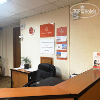Smart Hotel KDO Краснодар 