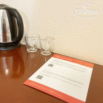 Smart Hotel KDO Краснодар 