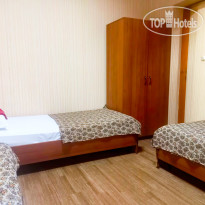 Smart Hotel KDO Краснодар 