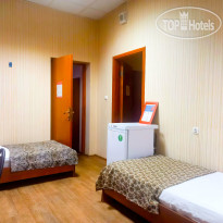Smart Hotel KDO Краснодар 