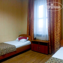Smart Hotel KDO Краснодар 