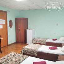 Smart Hotel KDO Краснодар