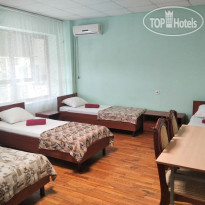 Smart Hotel KDO Краснодар