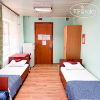 Smart Hotel KDO Краснодар