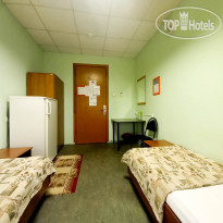 Smart Hotel KDO Краснодар
