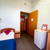 Smart Hotel KDO Краснодар