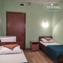 Smart Hotel KDO Краснодар