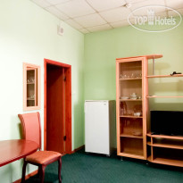 Smart Hotel KDO Краснодар