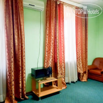 Smart Hotel KDO Краснодар