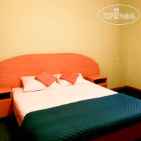 Smart Hotel KDO Краснодар