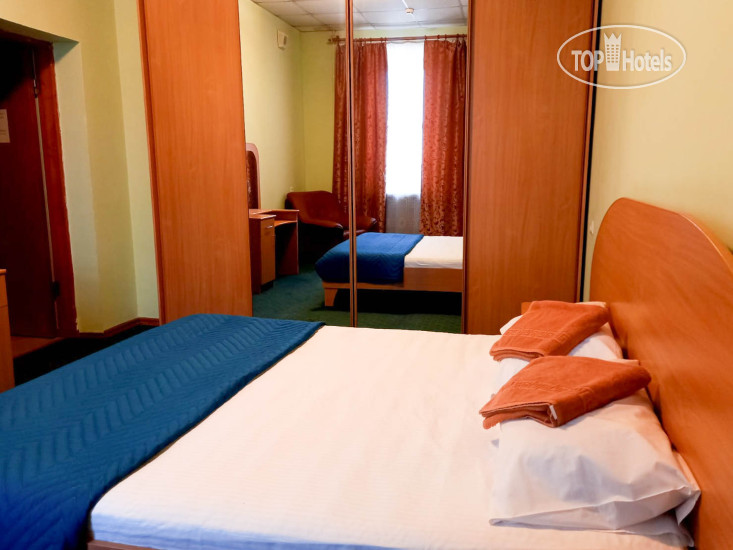 New photos from tourists Smart Hotel KDO Краснодар