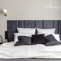 Pushkin Apartments Апартаменты-Студио