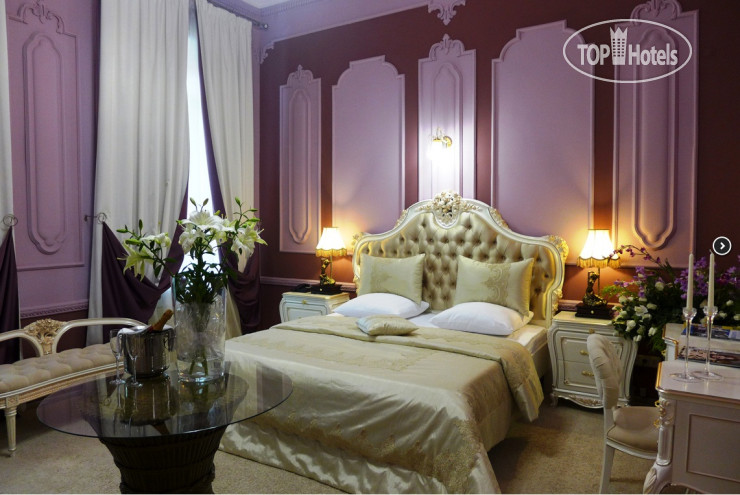 Hotel photo Престиж 3*