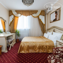 Гранд Отель Уют 