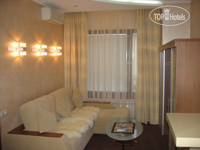 New photos from tourists Юг 3*