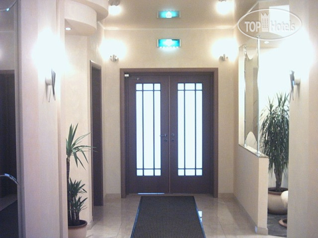 Hotelier's photos Юг 3*