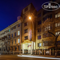 Иностранец 