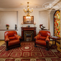 Иностранец 