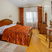 Иностранец 