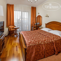 Иностранец 