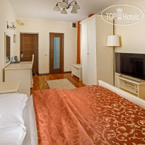 Иностранец 