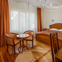 Иностранец 