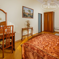 Иностранец 