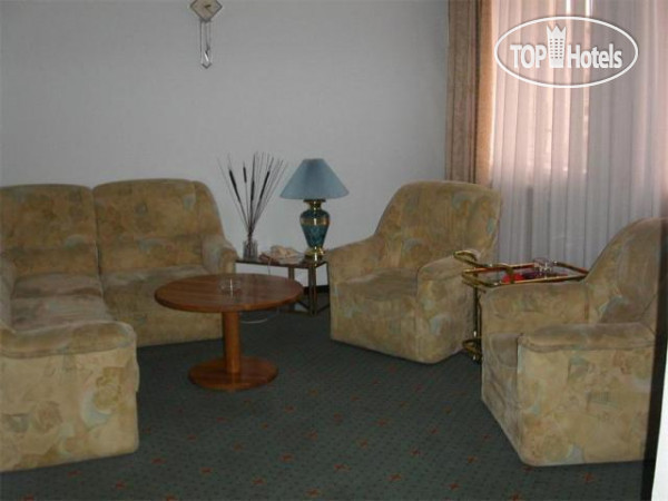 Hotelier's photos Карамболь 3*
