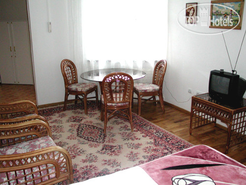 Hotel photo на Рылеева 