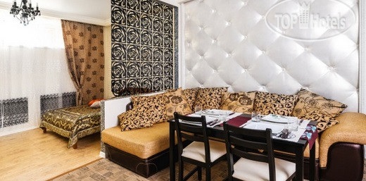 New photos from tourists Маргарет 