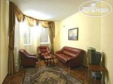 Hotel photo Вилла Луна 