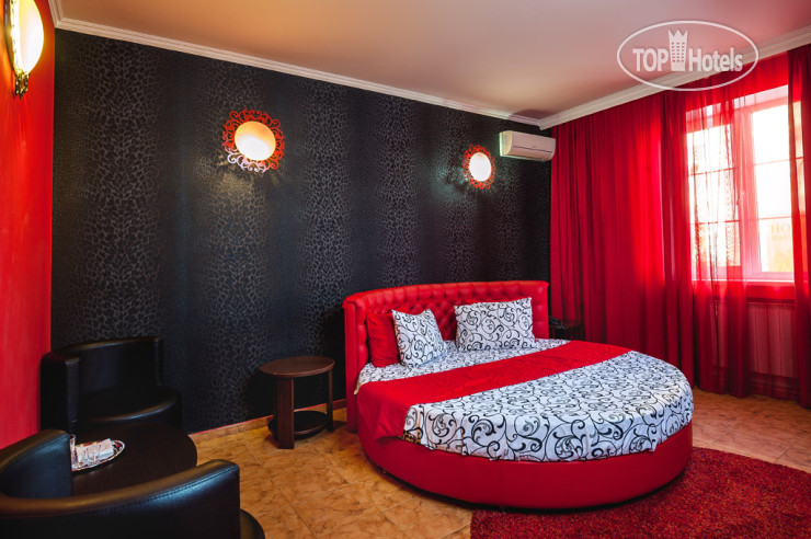 Hotel photo Вилла Марс 