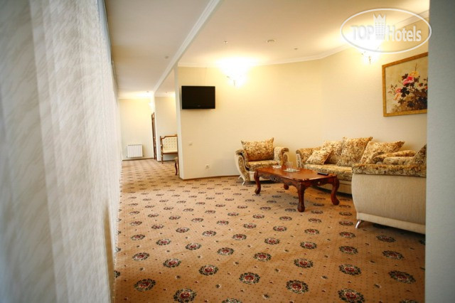 New photos from tourists Hotel IMPERATOR 